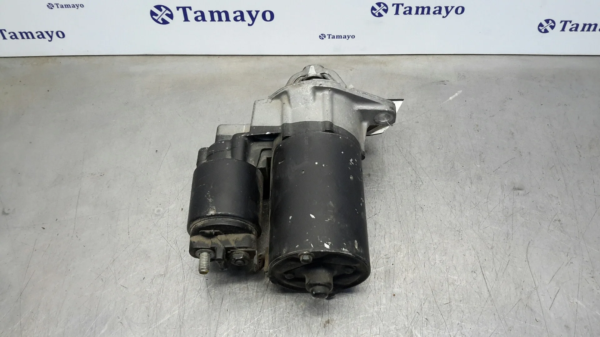 Motor Arranque para Opel Vectra B Berlina