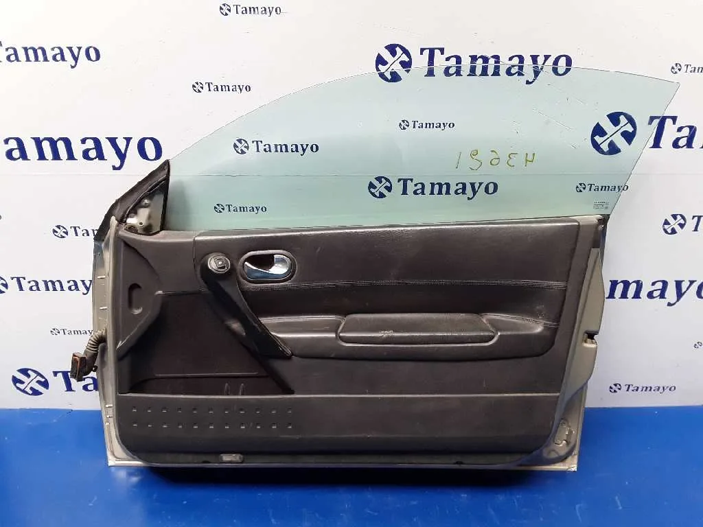 Puerta Delantera Derecha para Renault Megane Ii Coupe/Cabrio