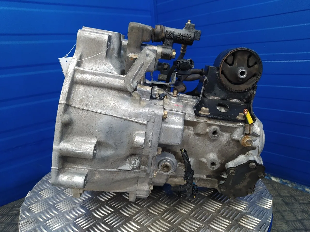 Caja Cambios para Nissan Almera (N16/E)