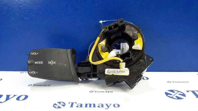 Anillo Airbag para Ford Focus Sportbreak (Cap)