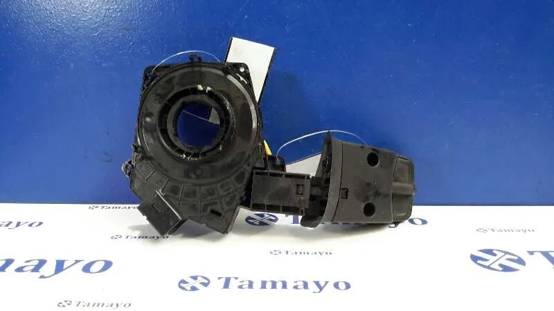 Anillo Airbag para Ford Focus Sportbreak (Cap)