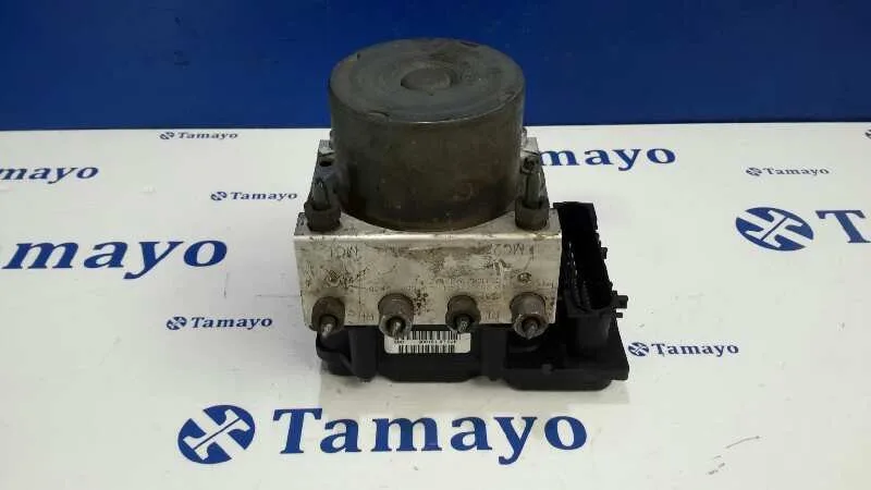 Abs para Nissan Micra (K12E)