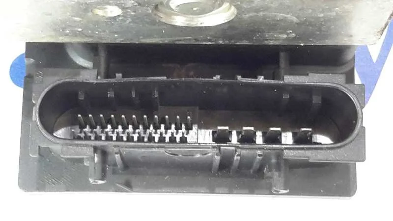 Abs para Nissan Micra (K12E)