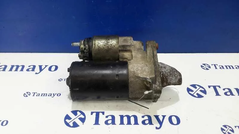 Motor Arranque para Alfa Romeo 147 (190)