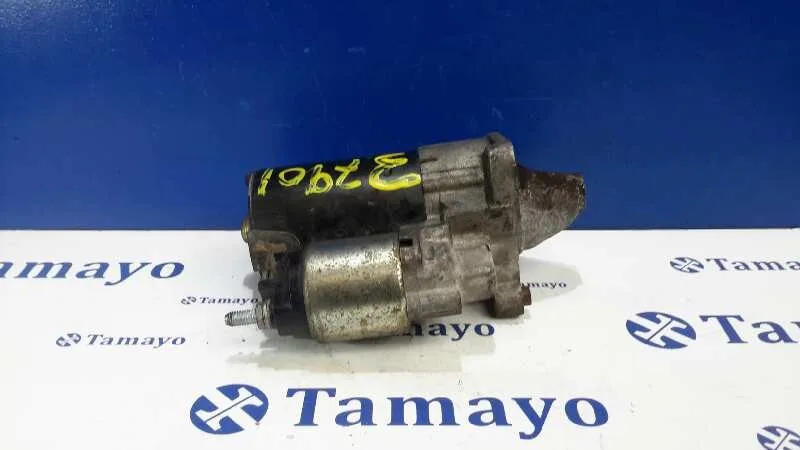 Motor Arranque para Alfa Romeo 147 (190)