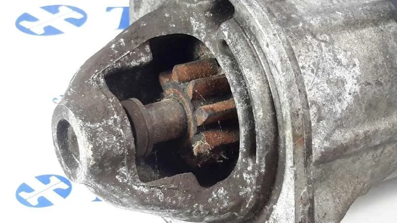 Motor Arranque para Alfa Romeo 147 (190)