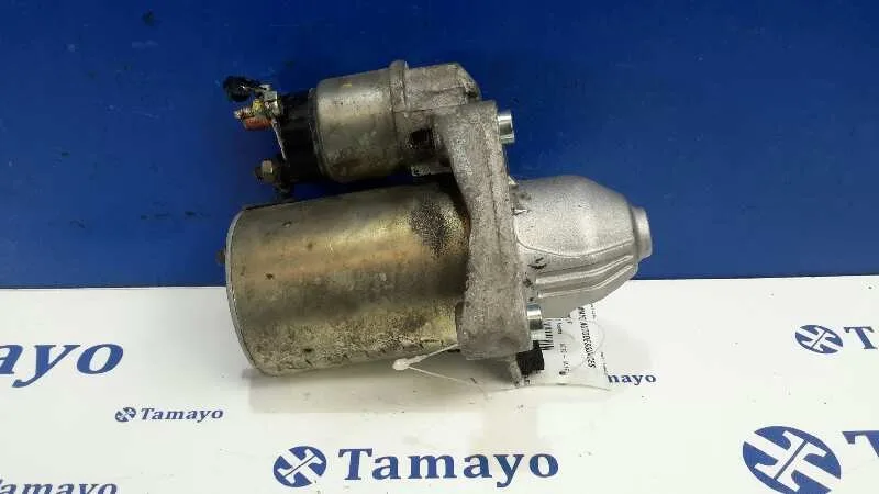 Motor Arranque para Nissan Micra (K13)