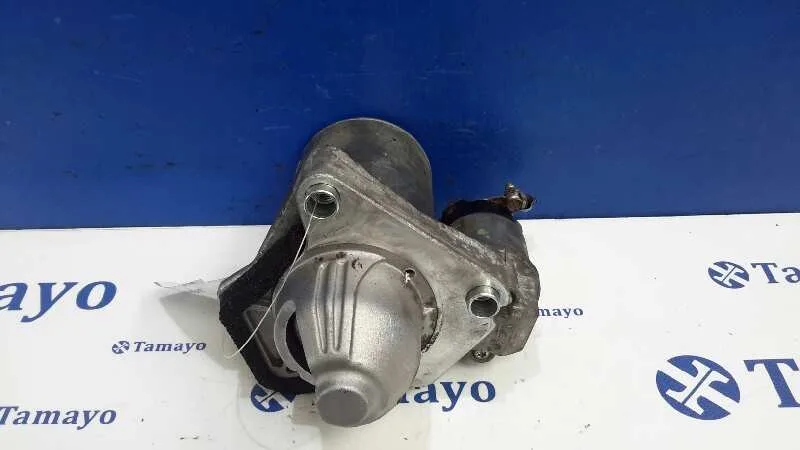 Motor Arranque para Nissan Micra (K13)