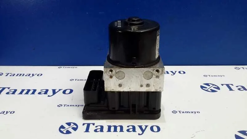 Abs para Opel Astra Gtc