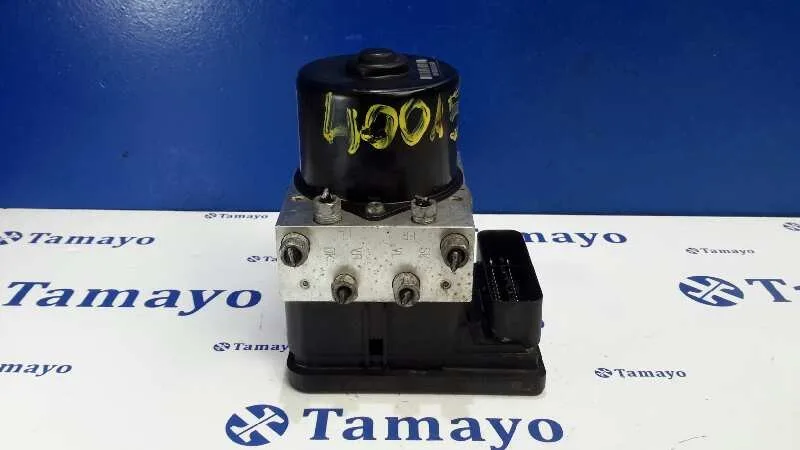 Abs para Opel Astra Gtc