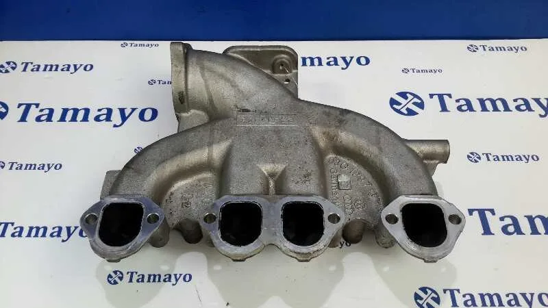 Colector Admision para Skoda Octavia Berlina (1Z3)