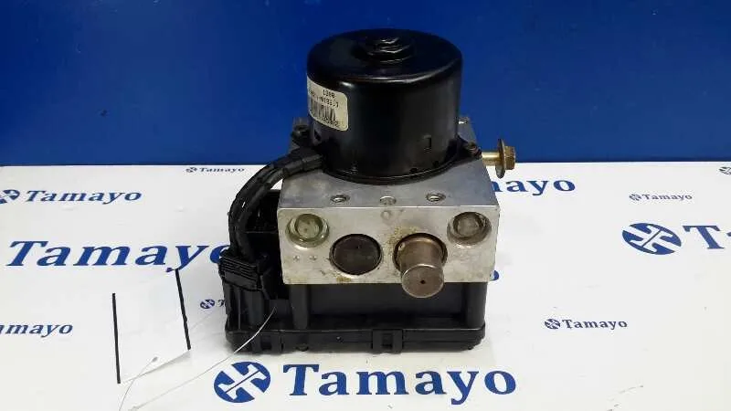 Abs para Chrysler Jeep Gr.cherokee (Wj/Wg)