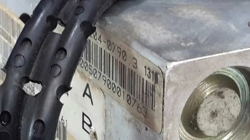 Abs para Chrysler Jeep Gr.cherokee (Wj/Wg)