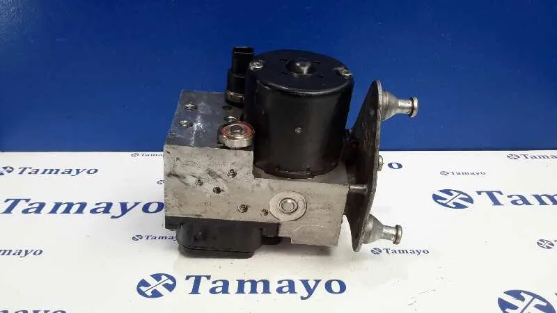 Abs para Mercedes-Benz Clase A (W168)