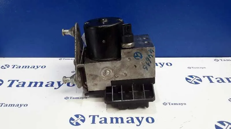 Abs para Mercedes-Benz Clase A (W168)