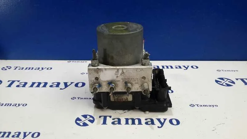 Abs para Toyota Auris