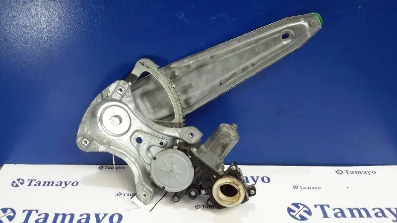 Elevalunas Trasero Derecho para Toyota Auris