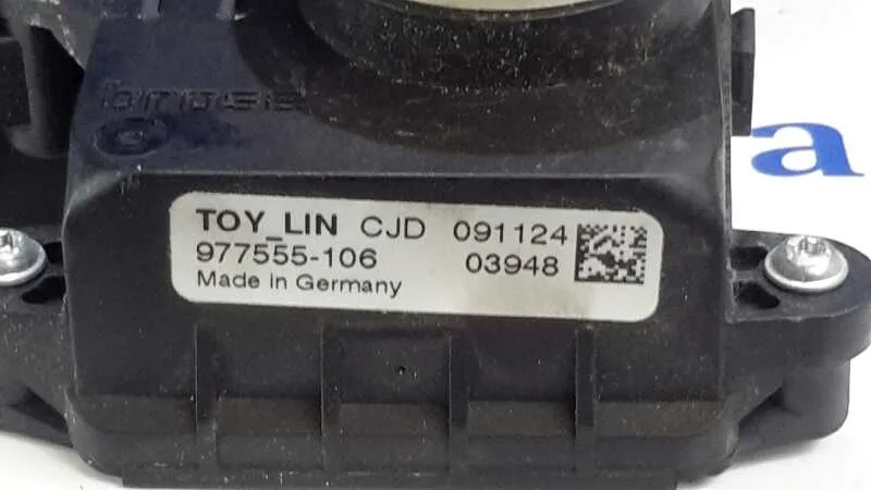 Elevalunas Trasero Derecho para Toyota Auris