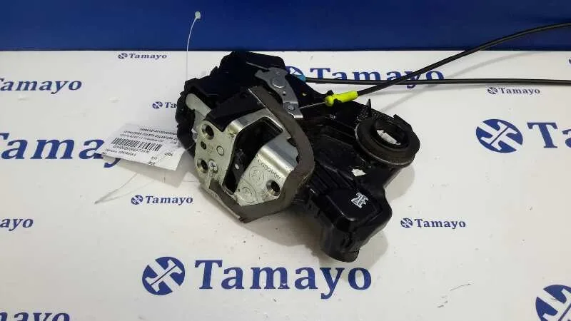 Cerradura Puerta Delantera Derecha para Toyota Auris