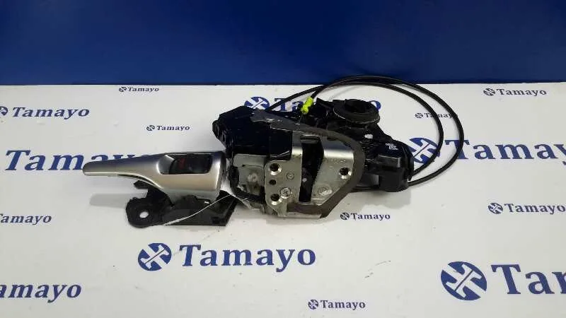 Cerradura Puerta Delantera Derecha para Toyota Auris