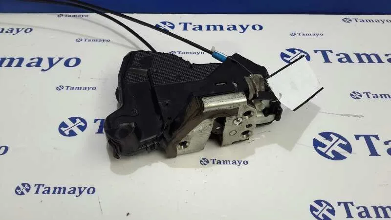 Cerradura Puerta Delantera Derecha para Toyota Auris
