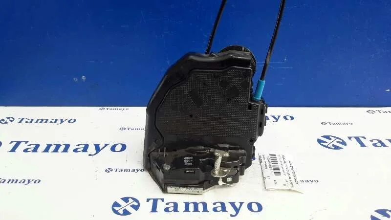 Cerradura Puerta Delantera Derecha para Toyota Auris
