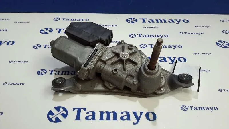 Motor Limpia Trasero para Toyota Auris