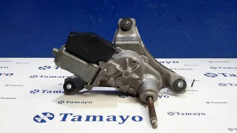 Motor Limpia Trasero para Toyota Auris