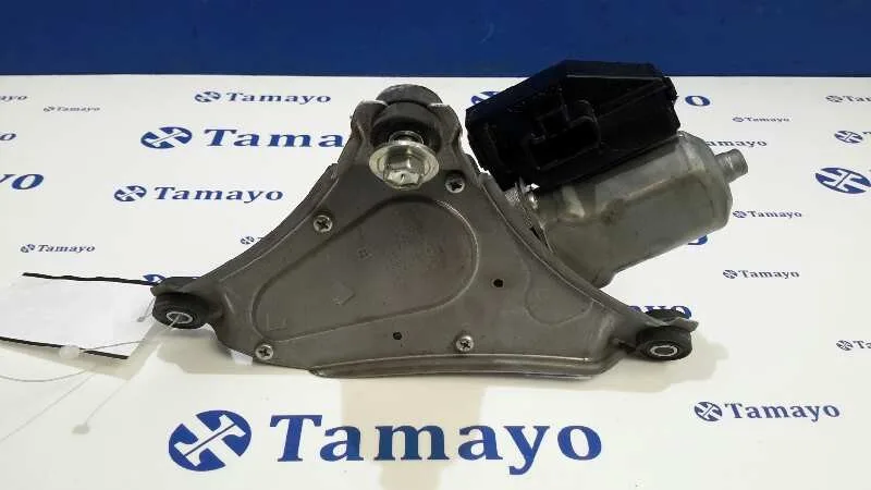 Motor Limpia Trasero para Toyota Auris