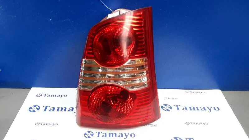 Piloto Trasero Derecho para Hyundai Atos (Em)
