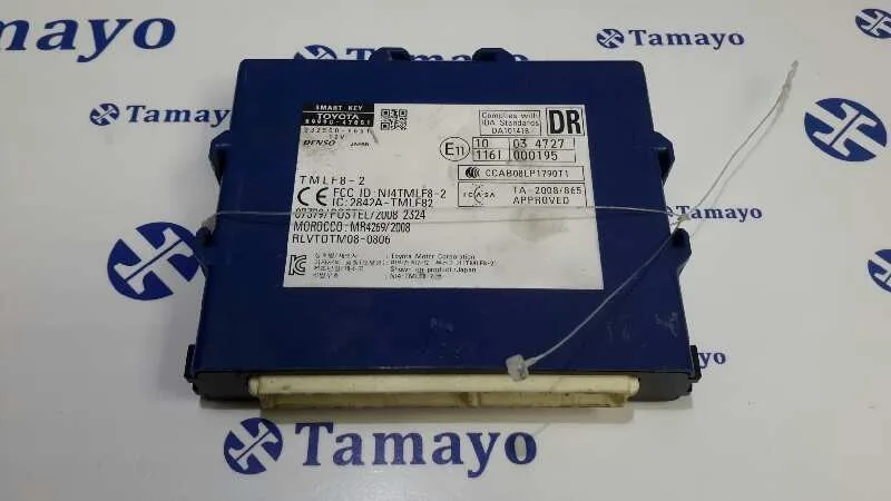 Modulo Electronico para Toyota Prius (Nhw30)