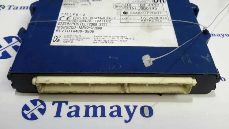 Modulo Electronico para Toyota Prius (Nhw30)
