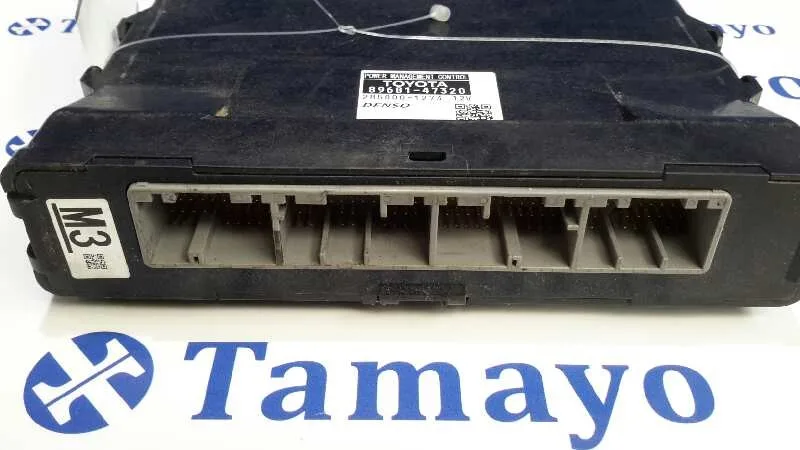Modulo Electronico para Toyota Prius (Nhw30)