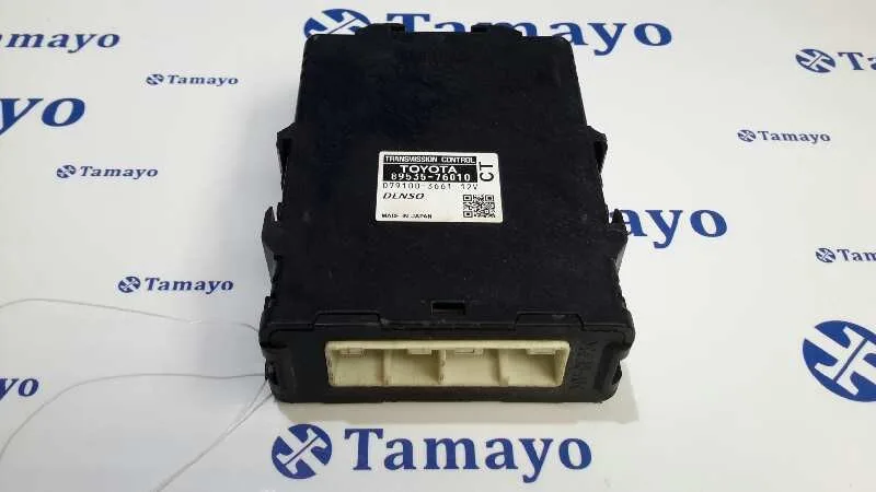 Centralita Cambio Automatico para Toyota Prius (Nhw30)