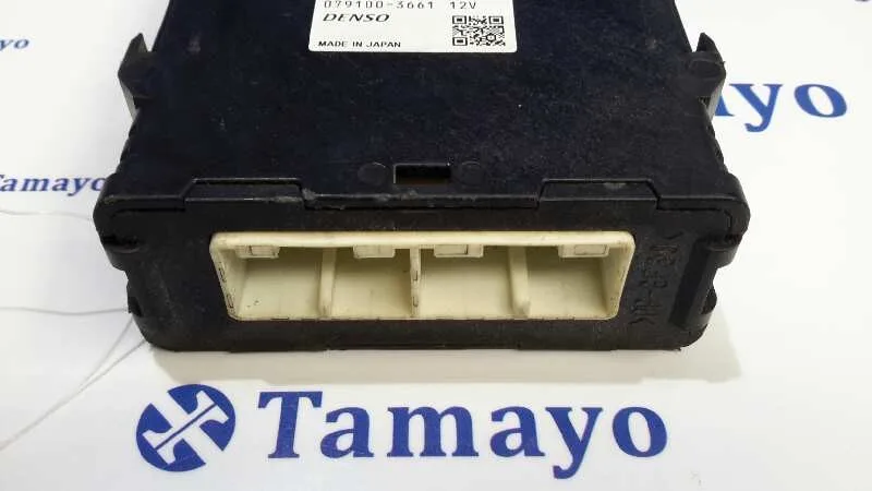 Centralita Cambio Automatico para Toyota Prius (Nhw30)