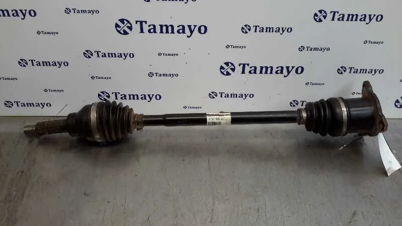 Transmision Trasera Derecha para Suzuki Sx4 Rw (Ey)