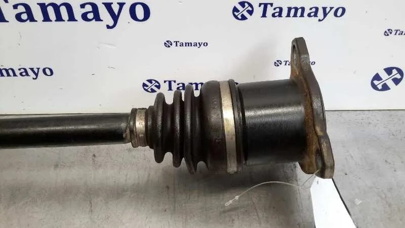 Transmision Trasera Derecha para Suzuki Sx4 Rw (Ey)