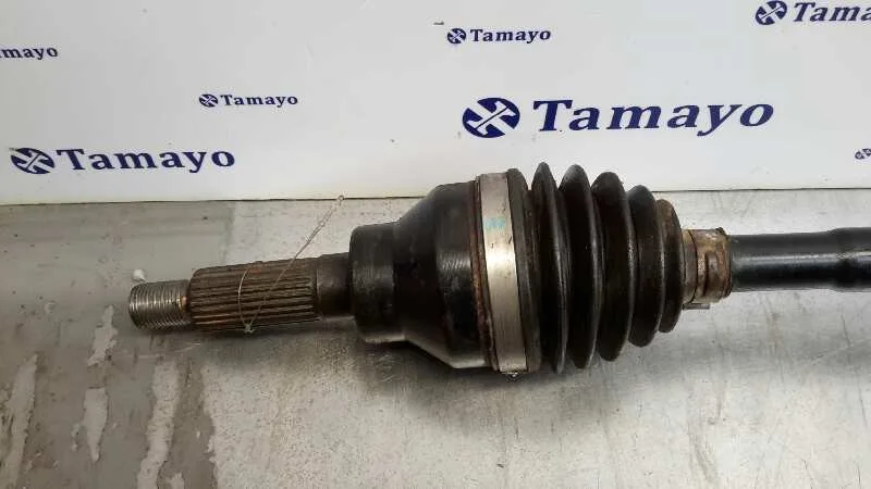 Transmision Trasera Derecha para Suzuki Sx4 Rw (Ey)