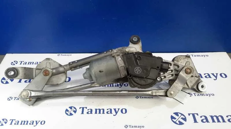 Motor Limpia Delantero para Suzuki Sx4 Rw (Ey)