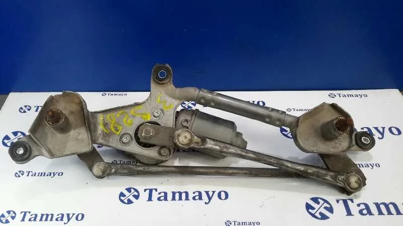 Motor Limpia Delantero para Suzuki Sx4 Rw (Ey)