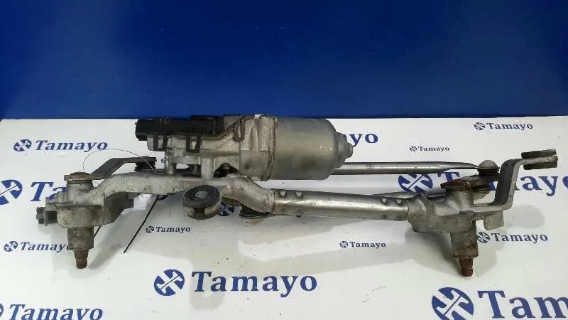 Motor Limpia Delantero para Suzuki Sx4 Rw (Ey)