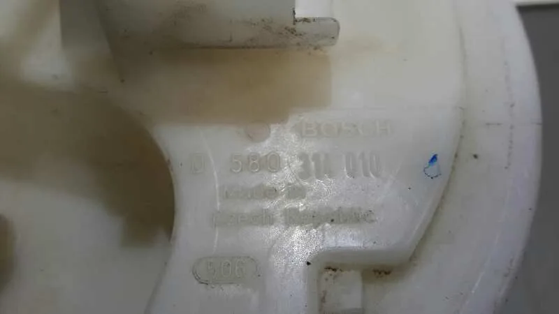 Aforador para Fiat Stilo (192)