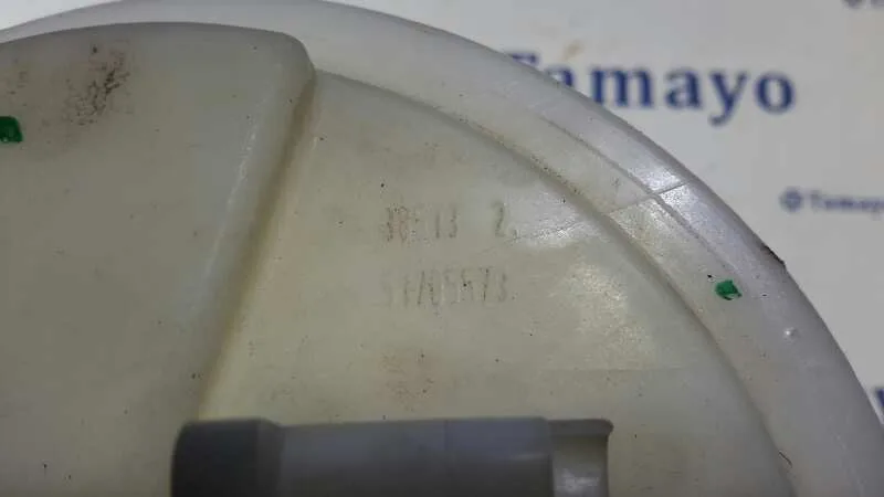 Aforador para Fiat Stilo (192)