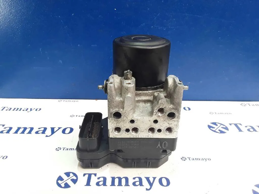 Abs para Toyota Rav 4 (A3)