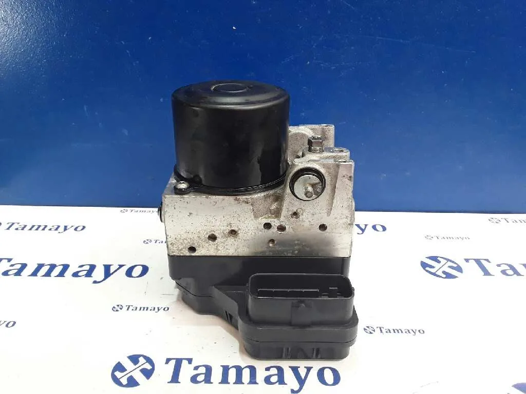 Abs para Toyota Rav 4 (A3)