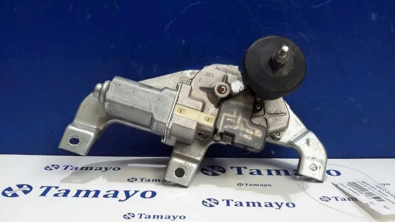 Motor Limpia Trasero para Suzuki Sx4 Rw (Ey)