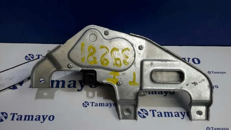 Motor Limpia Trasero para Suzuki Sx4 Rw (Ey)