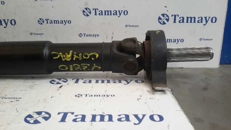 Transmision Central para Bmw Serie 3 Berlina (E46)