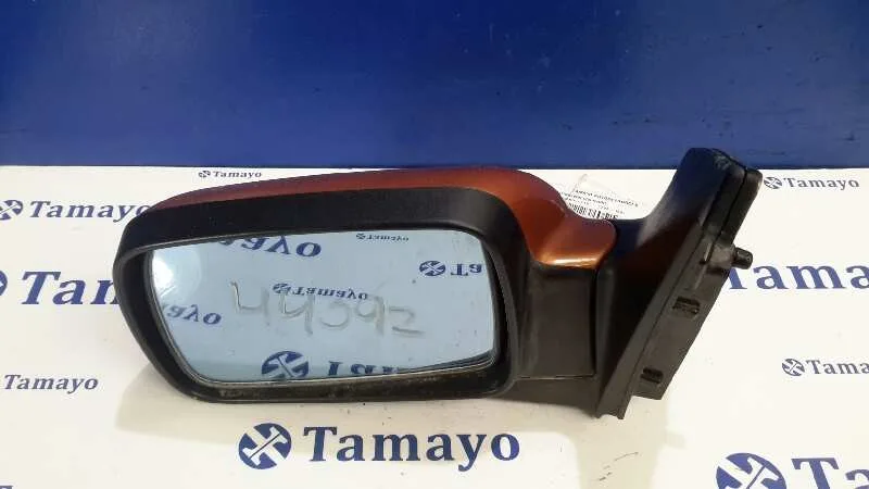 Retrovisor Izquierdo para Kia Picanto
