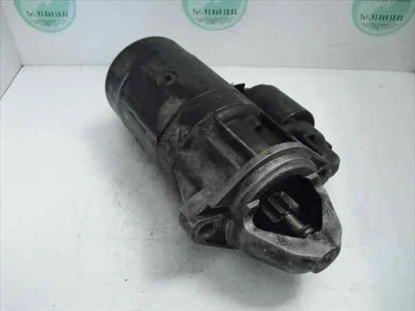 Motor Arranque para Pegaso Ekus